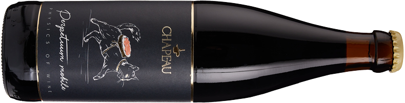 Perpetuum Mobile Perpetuum Mobile